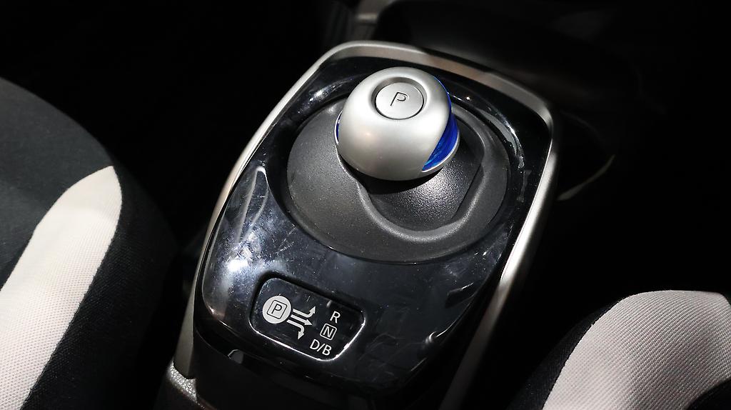 Nissan Note E-Power X Low KMS image 317743