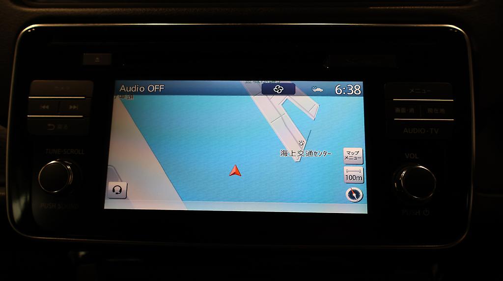 Nissan Leaf X Model Pro Pilot 85.92% SOH image 306758