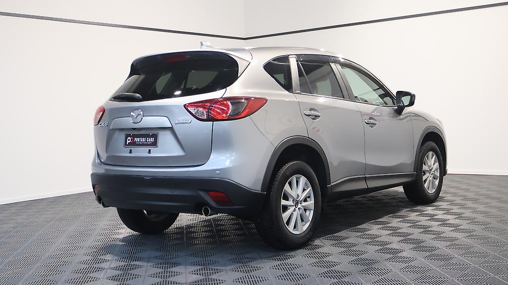 Mazda Cx-5 20S image 304185