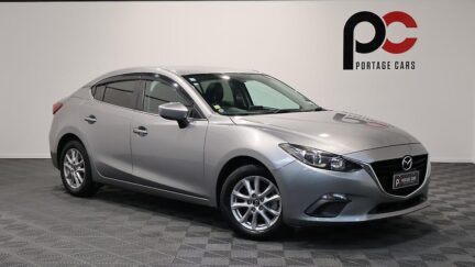 Mazda Axela Hybrid-C image 307328