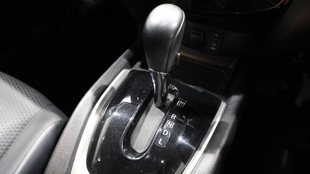 Nissan X-trail 20X Emargency Brake Package image 318564