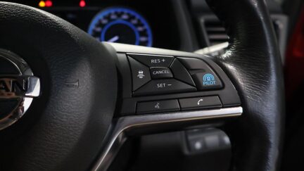 Nissan Leaf X Model Pro Pilot 85.92% SOH image 306754