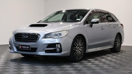 Subaru Levorg 1.6GT EYESIGHT AWD image 305153