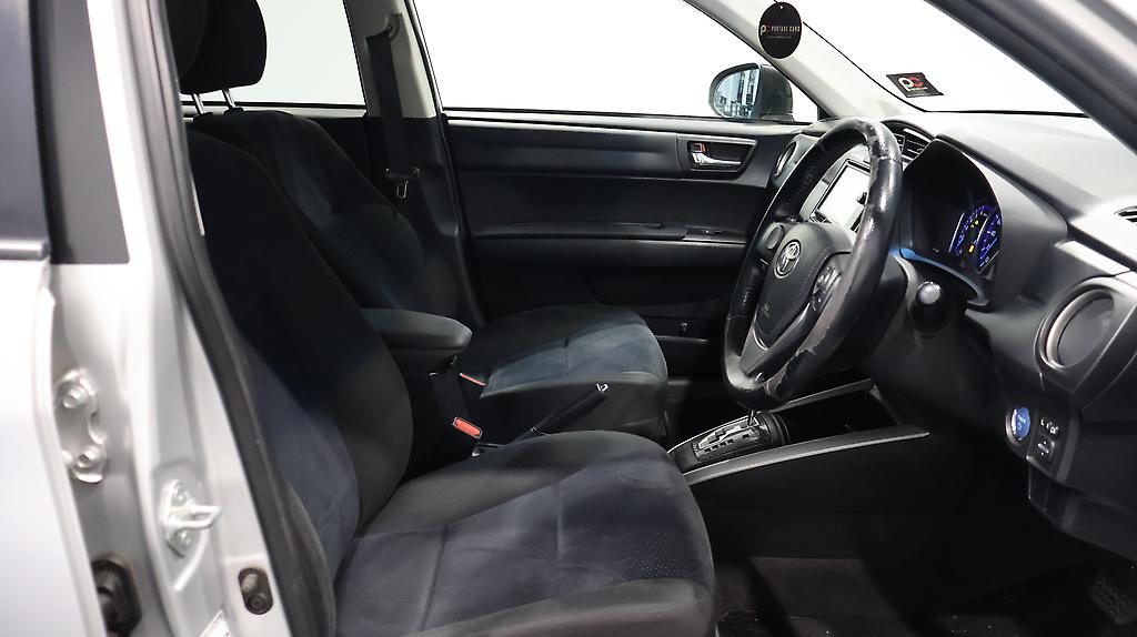 Toyota Corolla G Model, Push Start, Reverse Camera image 307170