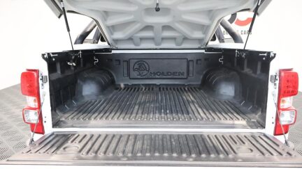 Holden Colorado LTZ DC PU 2.8DT/4WD image 308363