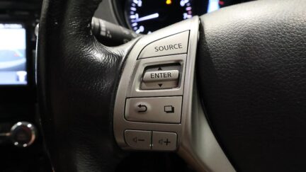 Nissan X-trail 20X Emargency Brake Package image 318568