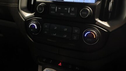 Holden Colorado LTZ DC PU 2.8DT/4WD image 308375