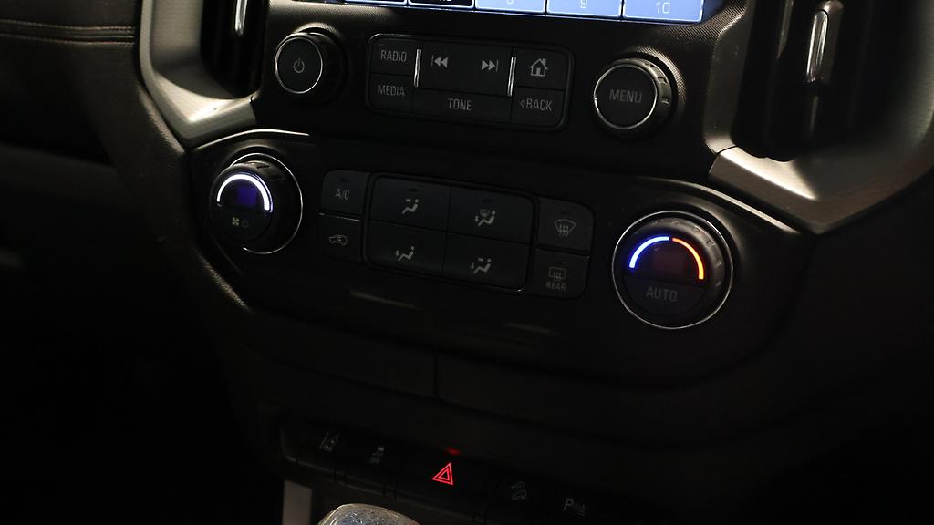 Holden Colorado LTZ DC PU 2.8DT/4WD image 308375