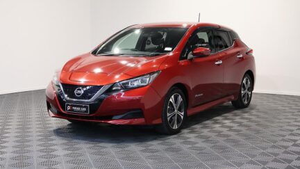 Nissan Leaf X Model Pro Pilot 85.92% SOH image 306744
