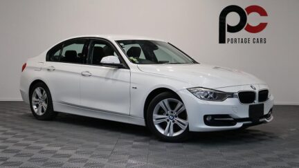 Bmw 320i Sport image 303376