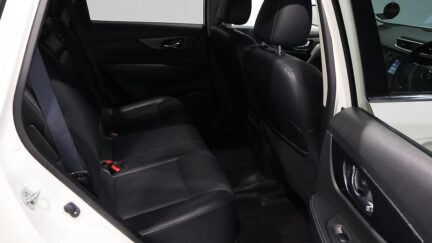 Nissan X-trail 20X Emargency Brake Package image 318557