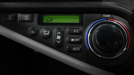 Toyota Aqua S Smart Entry Pkg, Push Start, Reverse Camera, Heated Seats image 308036