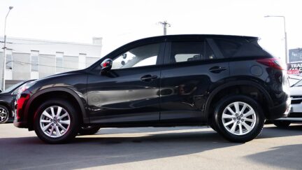 Mazda Cx-5 20S image 306506