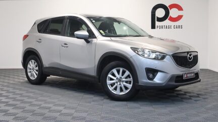 Mazda Cx-5 20S image 304178