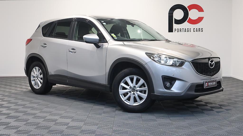 Mazda Cx-5 20S image 304177