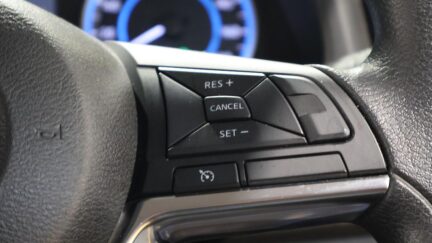 Nissan Leaf 40kwh S Model 87.5 SOH image 305132