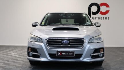 Subaru Levorg 1.6GT EYESIGHT AWD image 305152