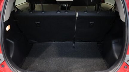 Toyota Aqua Push Button Start image 305106