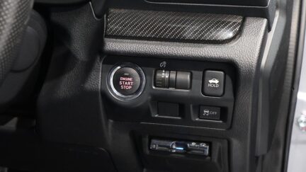 Subaru Wrx S4 2.0GT-S Eyesight 4WD image 306118