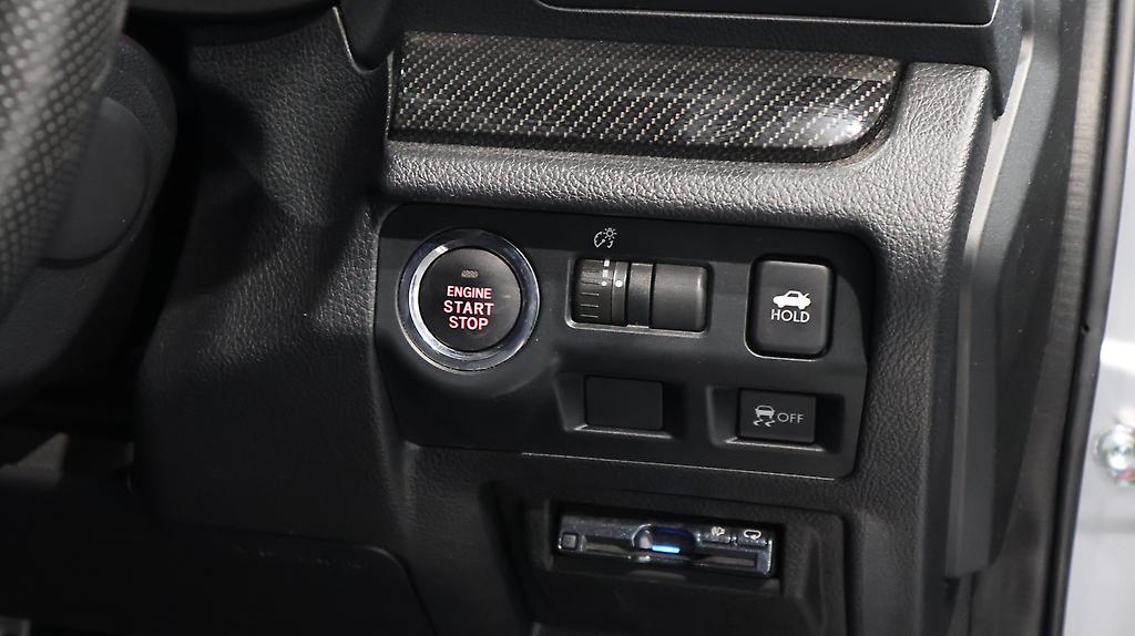 Subaru Wrx S4 2.0GT-S Eyesight 4WD image 306118