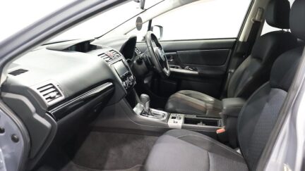 Subaru Levorg 1.6GT EYESIGHT AWD image 305159