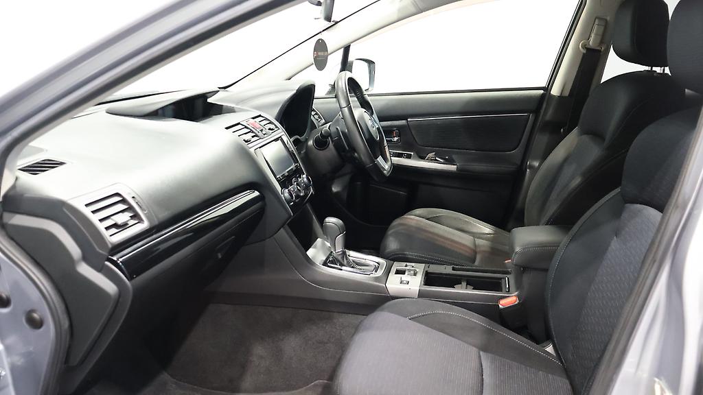 Subaru Levorg 1.6GT EYESIGHT AWD image 305159