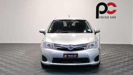 Toyota Corolla G Model, Push Start, Reverse Camera image 307161