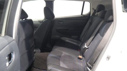 Nissan Leaf X V-Selection With Pro Pilot 84% SOH image 307417