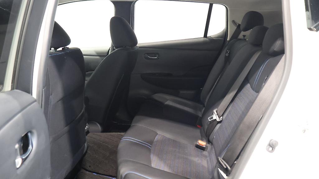 Nissan Leaf X V-Selection With Pro Pilot 84% SOH image 307417