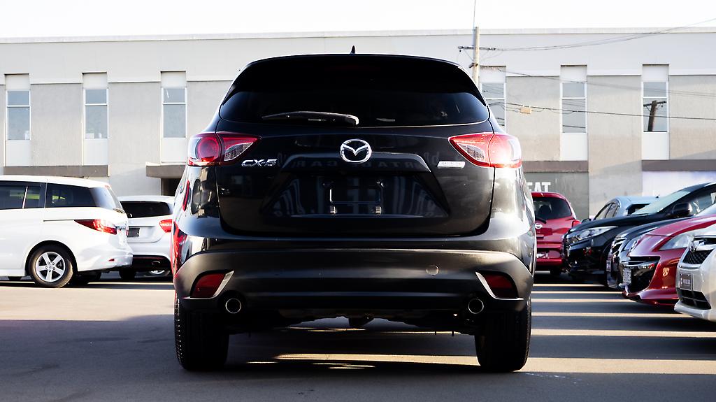 Mazda Cx-5 20S image 306508