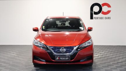 Nissan Leaf X Model Pro Pilot 85.92% SOH image 306743