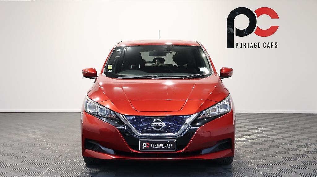 Nissan Leaf X Model Pro Pilot 85.92% SOH image 306743