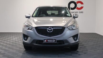 Mazda Cx-5 20S image 304180