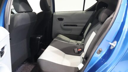 Toyota Aqua S PKG, Push Button Start, Reverse Camera, image 307028