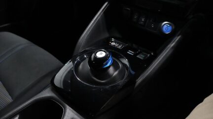 Nissan Leaf X Model Pro Pilot 85.92% SOH image 306756