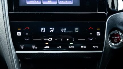 Honda Shuttle Hybrid Z slick aero design image 304051