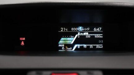 Subaru Levorg 1.6GT EYESIGHT AWD image 305167