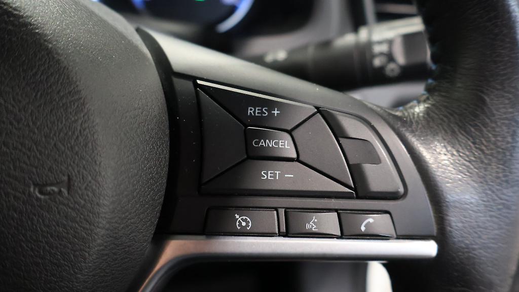 Nissan Leaf X Model 85.88 SOH Cruise Control image 303452