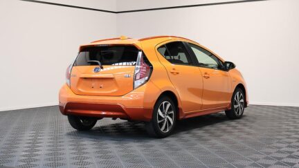 Toyota Aqua X-Urban –  Push Button Start image 304633