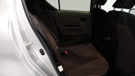 Toyota Aqua S Model, Push Start, Reverse Camera image 305201