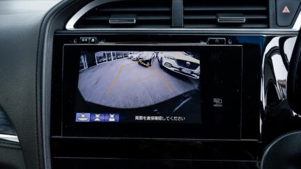 Honda Shuttle Hybrid Z slick aero design image 304061