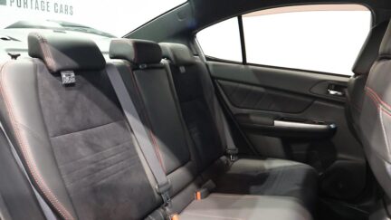 Subaru Wrx S4 2.0GT-S Eyesight 4WD image 306112