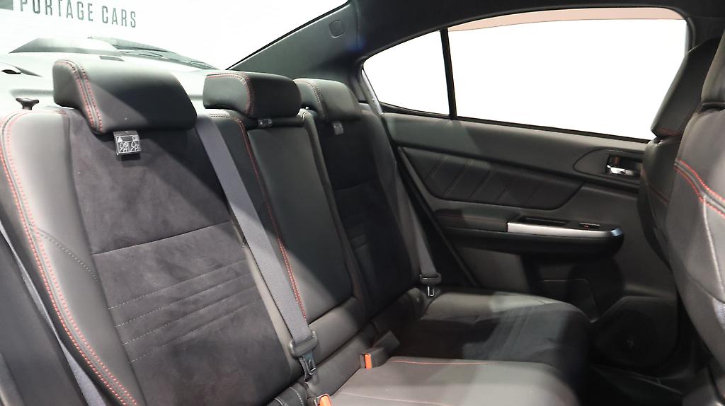 Subaru Wrx S4 2.0GT-S Eyesight 4WD image 306112