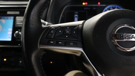 Nissan Leaf X Model Pro Pilot 85.92% SOH image 306755