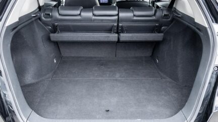 Honda Shuttle Hybrid Z slick aero design image 304064