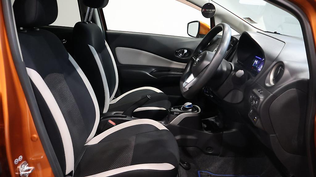 Nissan Note E-Power X image 303827