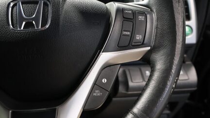 Honda Step Wagon Spada Z Inter Navi Selection image 306739