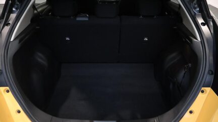 Nissan Leaf 40kwh S Model 87.5 SOH image 305136