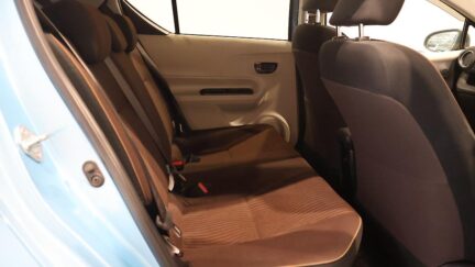 Toyota Aqua G Model, Push Start, Reverse Camera image 307049