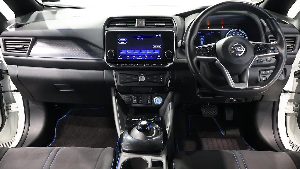 Nissan Leaf X V-Selection With Pro Pilot 84% SOH image 307419